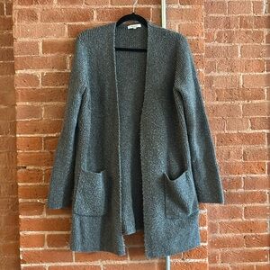 GUC Madewell Wool Blend Cardigan